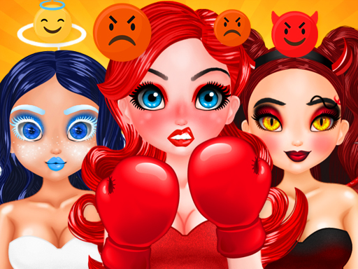 Smile Style Game Image
