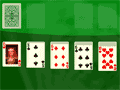 Solitaire Game Image