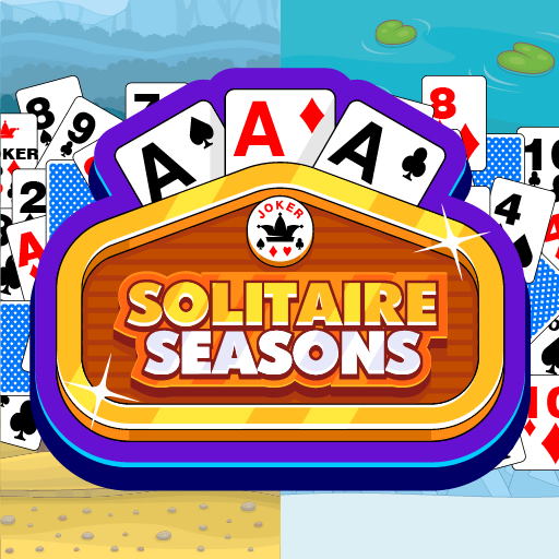 Solitaire Seasons Game Image