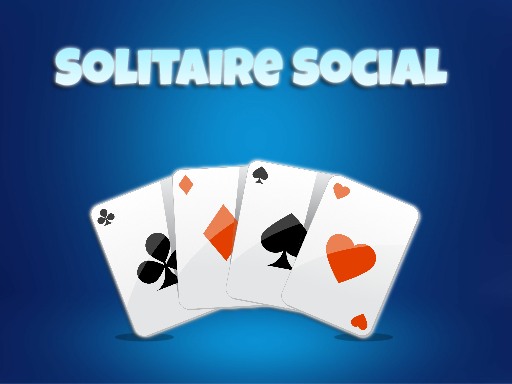 Solitaire Social Game Image