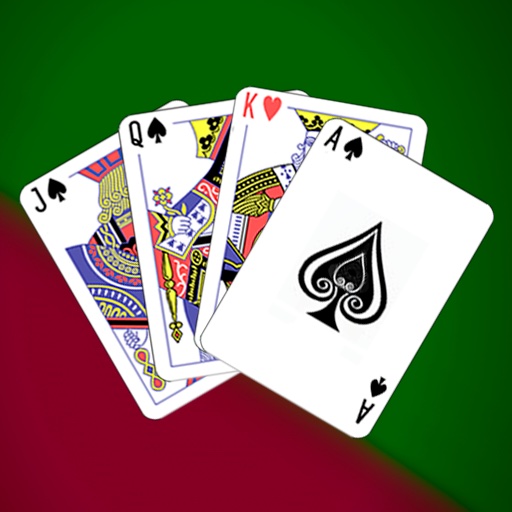 Solitaire Spider and Klondike Game Image