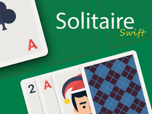 Solitaire Swift Game Image