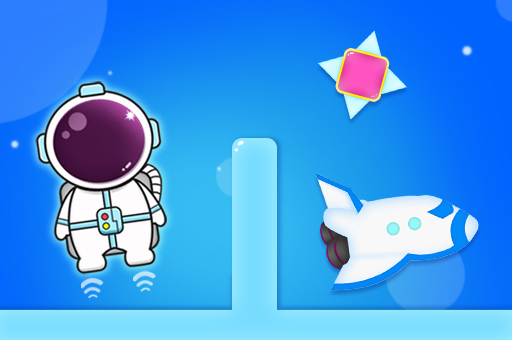 Space Escape Game Image