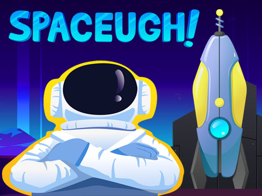 SpaceUgh! Game Image