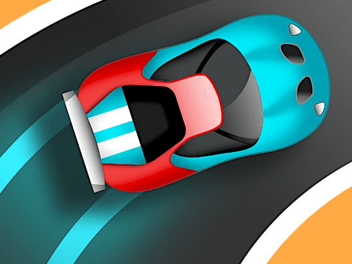 Speed Car Master Game Image
