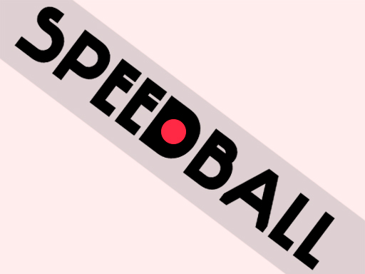 SpeedBall Game Image