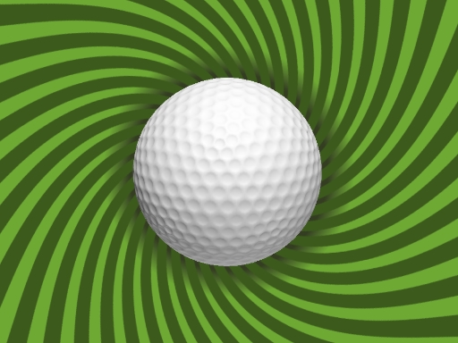 Speedy Golf Game Image