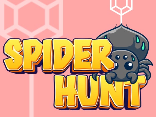 Spider Hunt Game Image
