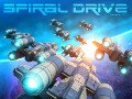 Spiral Drive Game Image