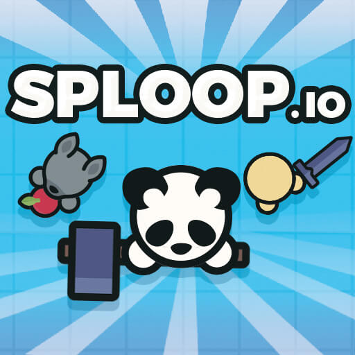 Play Sploop.io  Free Online Games. KidzSearch.com