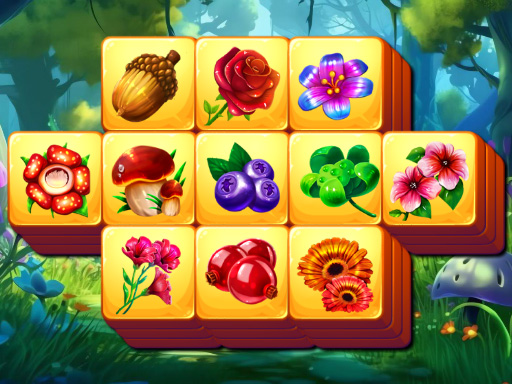 Spring Tile Master Game Image