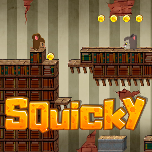 Squicky Game Image