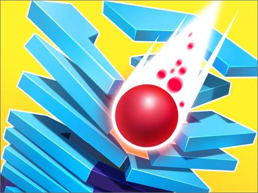 Stack Ball 2 Game Image