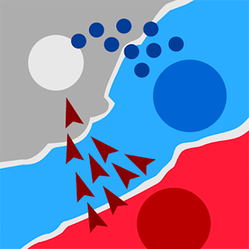 State.io - Conquer the World Game Image