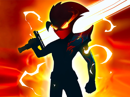 Stick War Ninja Duel Game Image