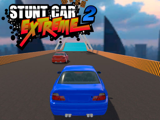 Stunt Car Extreme 2 Game Image