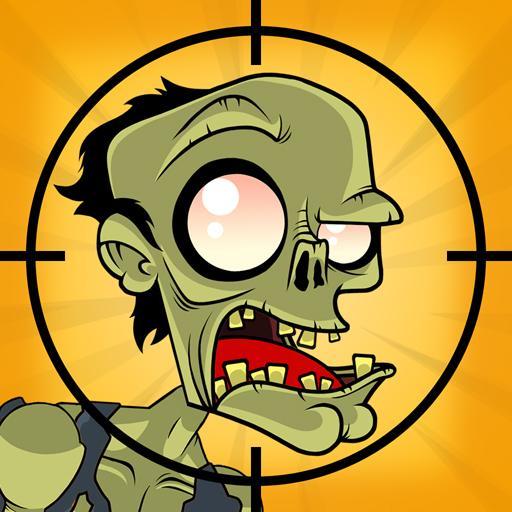Stupid Zombies Game Image