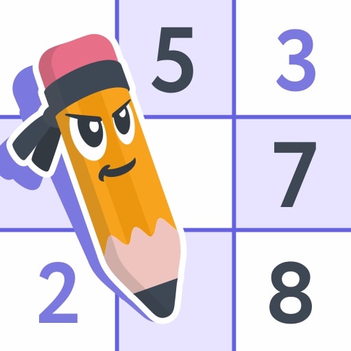 Sudoku Master Game Image