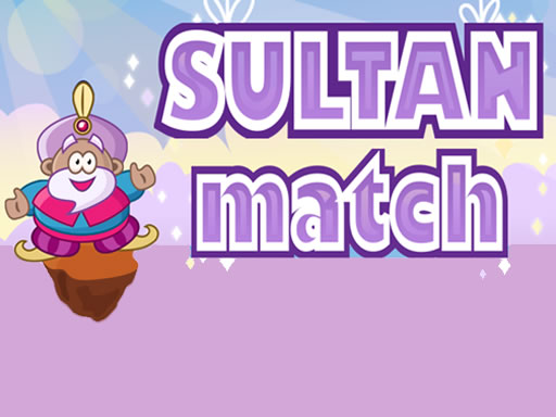 Sultan Match Game Image