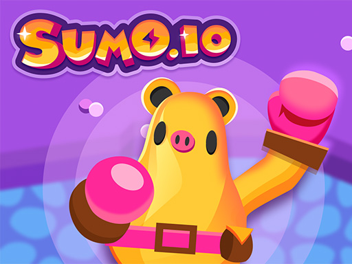 Sumo.io Game Image