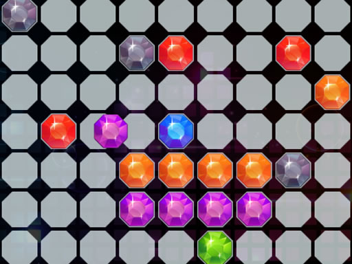 Super Color Lines Game Image