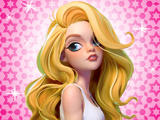 Play Super Fashion Stylist Dress up 3d Dress Up Games | Free Online Games.  