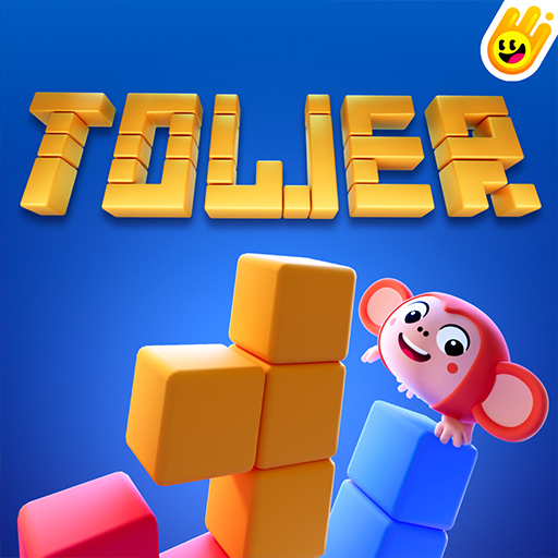 Super Snappy Tower Game Image