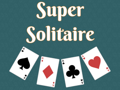Super Solitaire Game Image