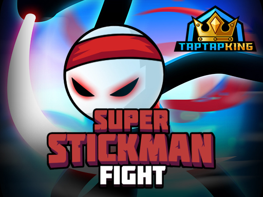 Super Stickman Fight Game Image