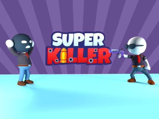 SuperKiller Game Image