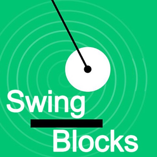 Swing Blocks Game Image