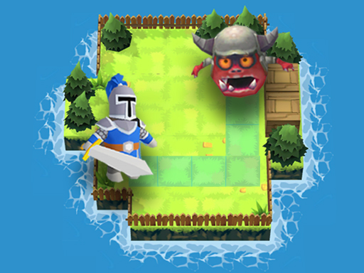 Tactical Knight Game Image