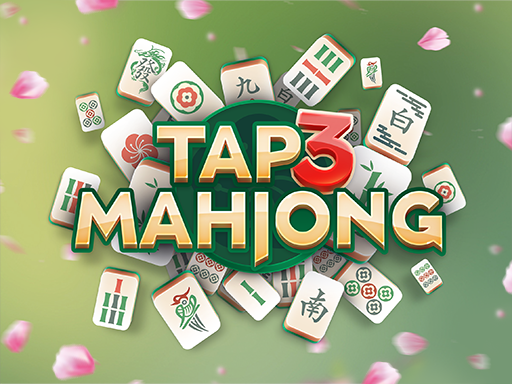 Tap 3 Mahjong Game Image