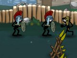 Play Fruit Samurai  Free Online Games. KidzSearch.com