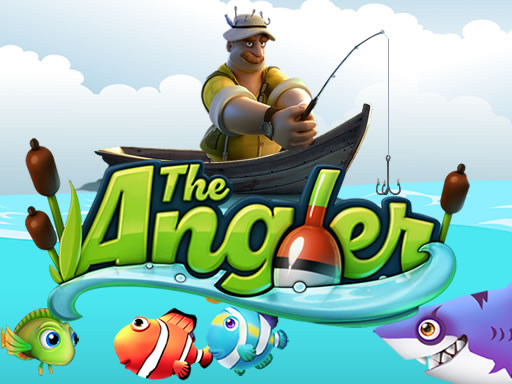 The Angler Game Image
