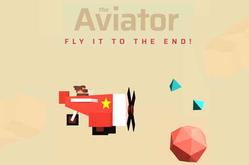 The Aviator Game Image
