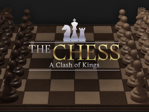 The Chess Game Image