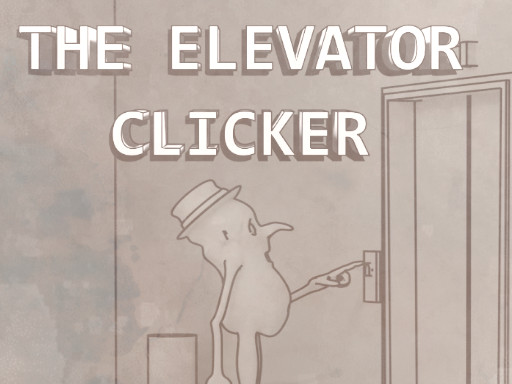 The Elevator Clicker Game Image