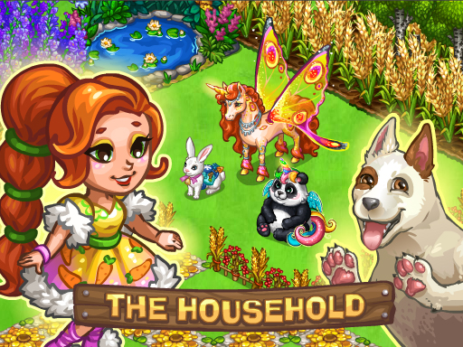The Household Game Image