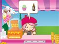 The Ice Cream Parlour Game Image