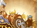 The Viking's Revenge Levelpack Game Image