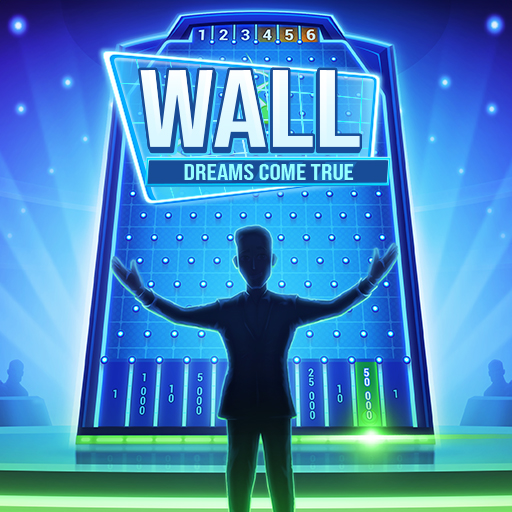 The Wall Game Image