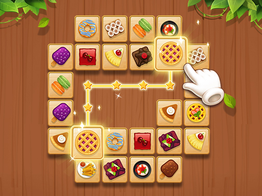 Tile Connect - Pair Matching Game Image