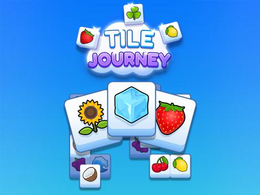 Tile Journey Game Image