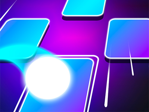 Tiles Hop Online Game Image