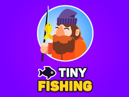Tiny Fishing Game Image