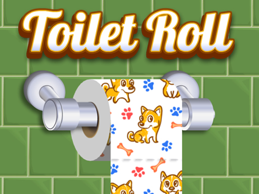 Toilet Roll Game Image