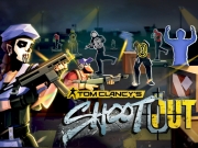 Tom Clancy's Shootout Game Image