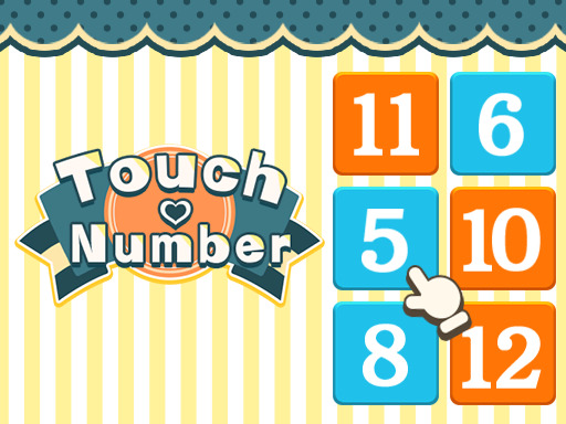 Touch Number