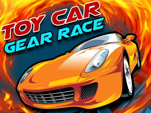 Toy Car Gear Race Game Image